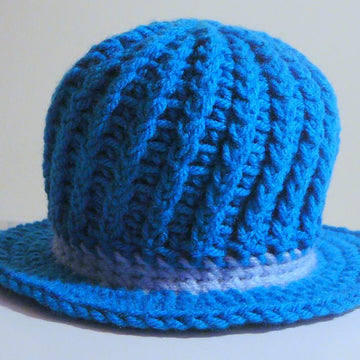 Ella' Sunhat - Newborn to Adult