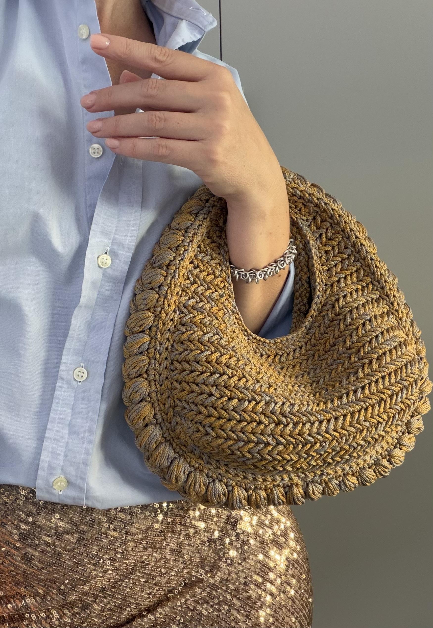 MINI SEVILLE Bag