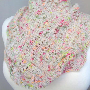 Luminous Cowl