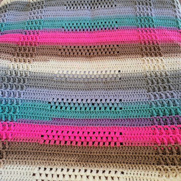 Kismet Afghan