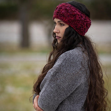 Heartwarming Headband