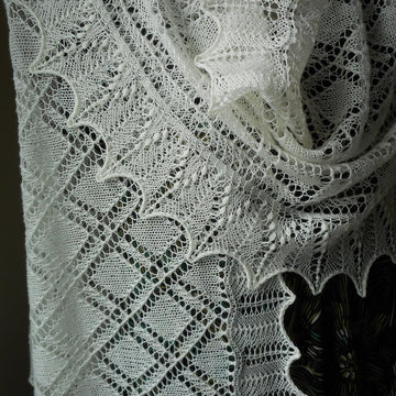 Verity's Shawl