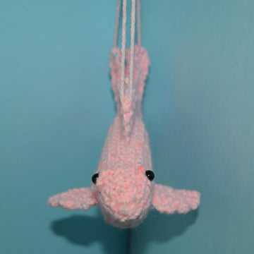 Fancy Fantail Goldfish