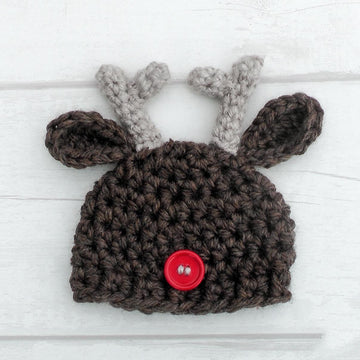Reindeer Cocoon