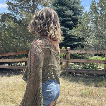 Sparrow Top