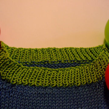Bailey's Castle Sweater