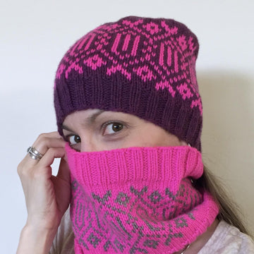Yofi Cowl