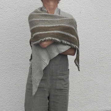 Woven Coziness