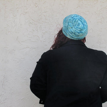 Kat's Perfect Beanie
