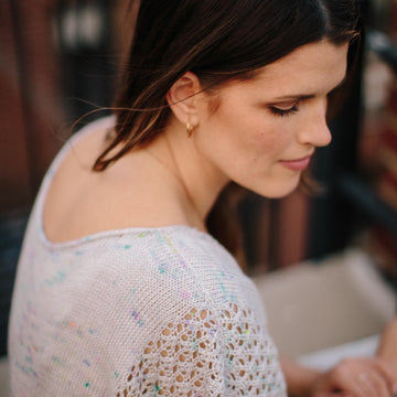 Barcarolle Dress
