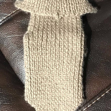Dog Stretchy Cardigan