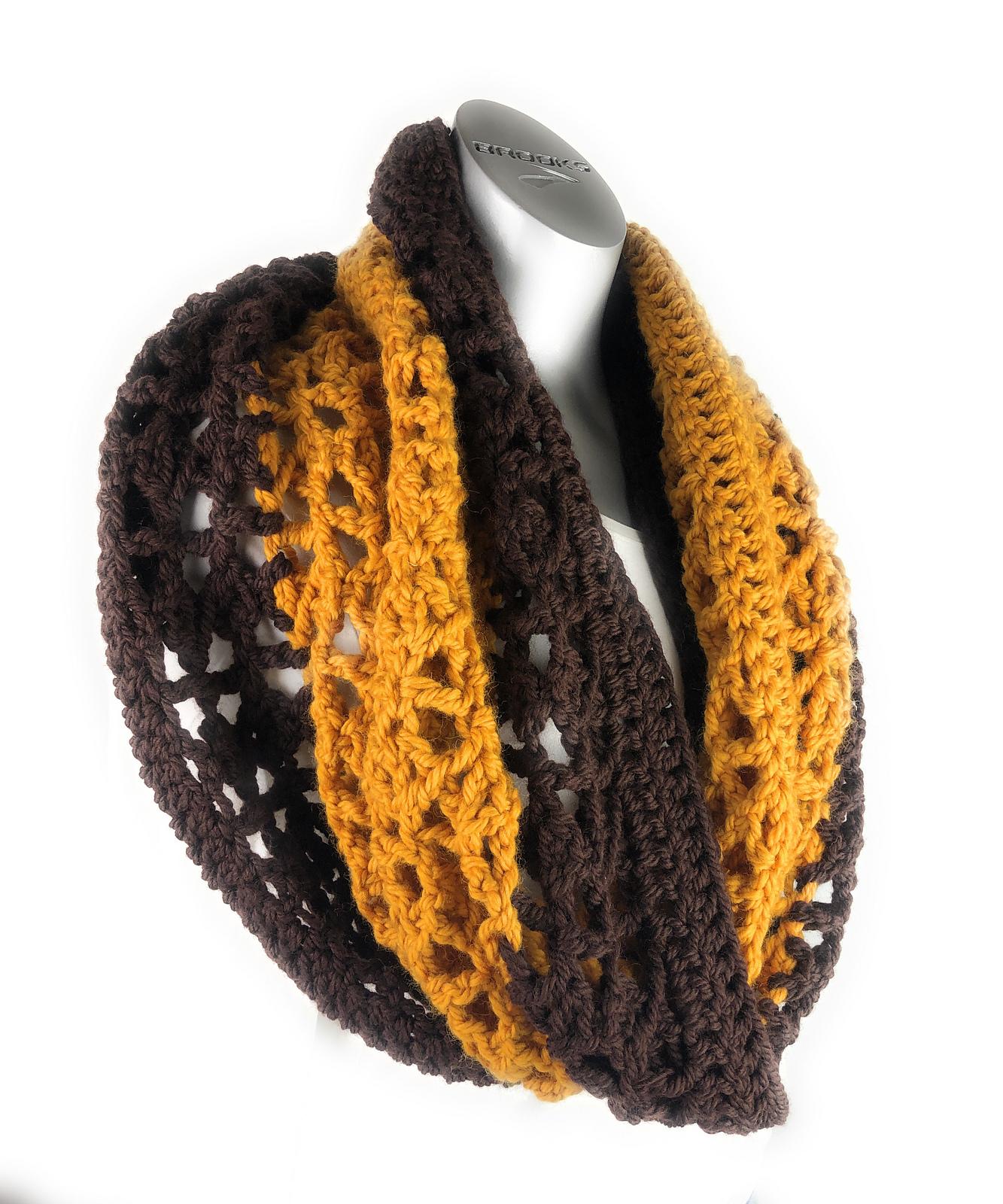 X-capade Mobius and Ear Warmer Set