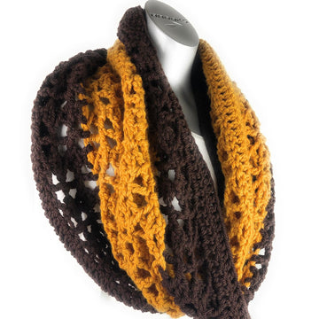 X-capade Mobius and Ear Warmer Set