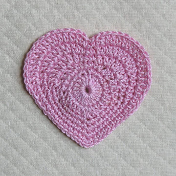 Simple Hearts