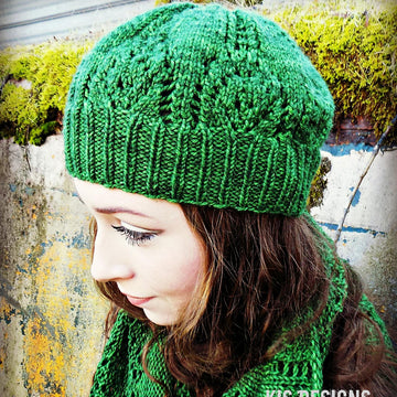 Under The Influence Hat