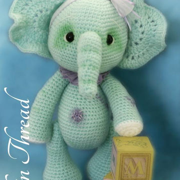 Ella the Elephant