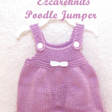 Poodle Jumper