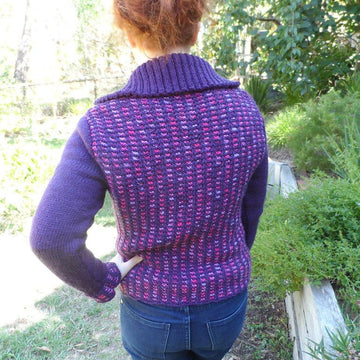 Therese Pullover