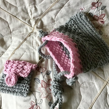 Little Lady Purse