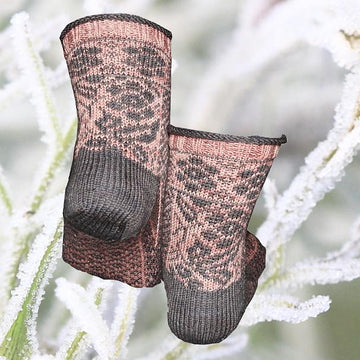 Rubus Socks