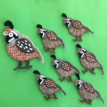 Quail