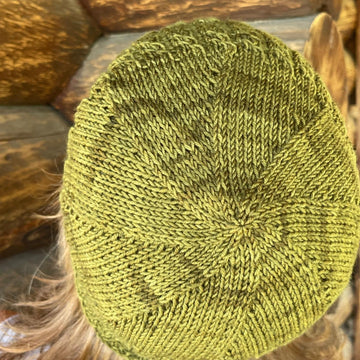 Avalar Hat