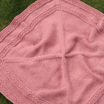 Love Line Blanket