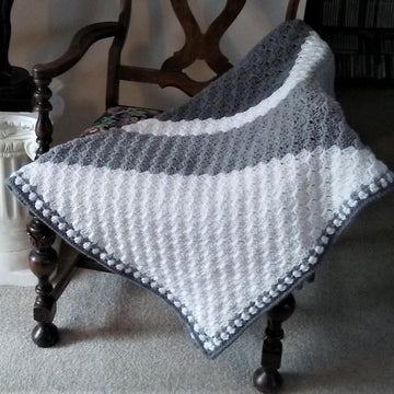 His and Her Blankets