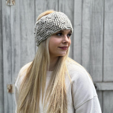 Thunderstruck Ear Warmer