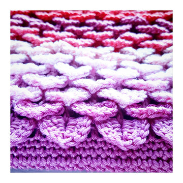 Cozy :: Mermaid Hot Water Bottle Cover