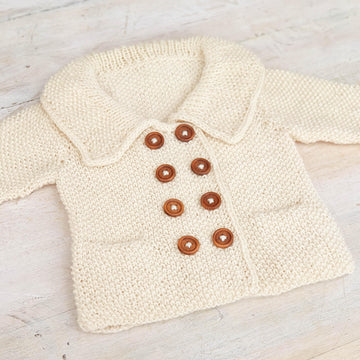 Benjamin Jacket