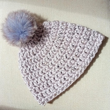 Parchment Hat