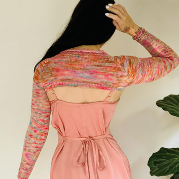 Sleeve Vibes