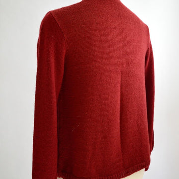 Dallisey Cardigan