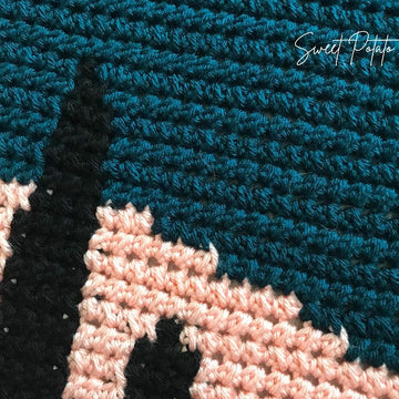 Desert Skies Blanket