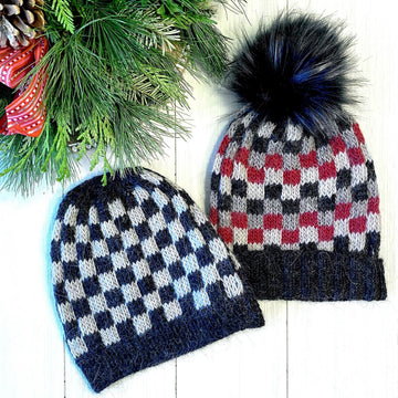 Harcourt Hat