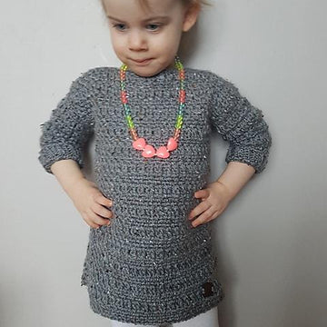 Megan Pullover