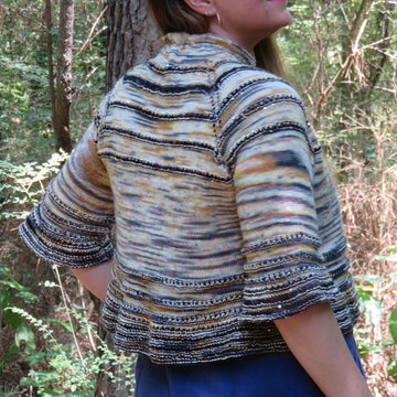 Ancient Birch Cardi