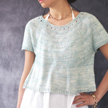 Luminous Summer