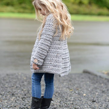 Verge Sweater