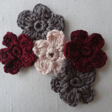Lace Wrist Warmers