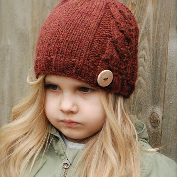 Leighton Cloche'