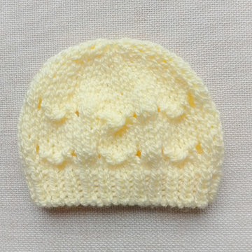 Little Lemon Hat