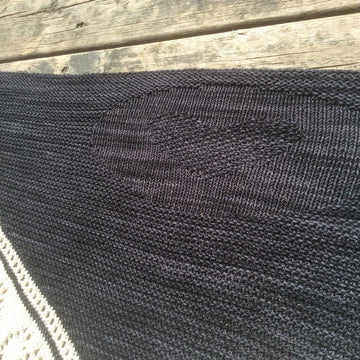 A lovely shawl