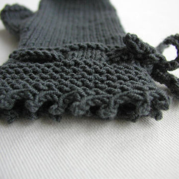 The Piano Gloves