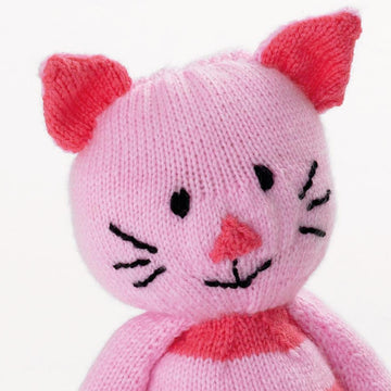 Tiddles the Cat 5001