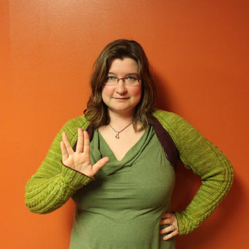 Gordian Shrug