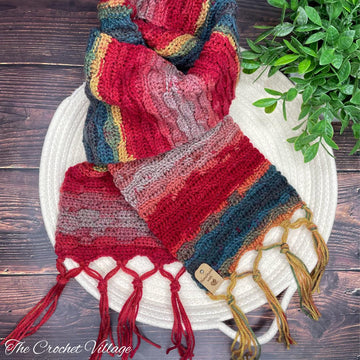 Tamara Scarf