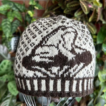 Herpetology hat