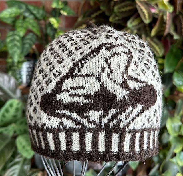 Herpetology hat